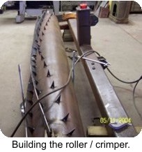Building Roller