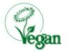 vegan food and vegan products