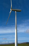 MS4 Wind Turbine