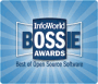 Best of Open Source Software Awards 2008
