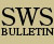 SWS Bulletin