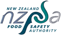 New Zealand Food Safety Authority