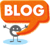 The Mozilla Blog icon
