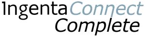 IngentaConnect Complete logo