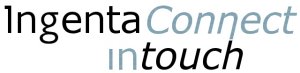 IngentaConnect InTouch logo