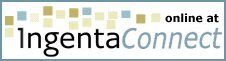 Online at IngentaConnect logo