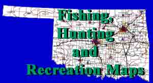Link to digital maps of wildlife management areas