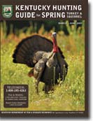 Link to 2009 Spring Turkey Guide