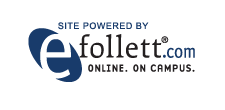 efollett. online. on campus