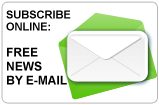 Subscribe Online to Free News by E-mail