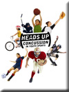 image of cover for Concussion in youth sports toolkit