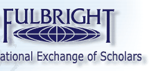 Fulbright Logo