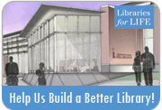 Libraries For Life