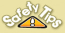 Safety Tips Image Header