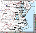 Current Radar - Click to Enlarge