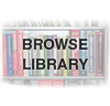 Browse the library