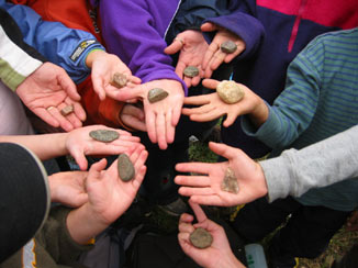 Keystone Science School