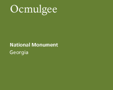 Ocmulgee National Monument