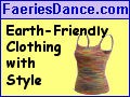 earth friendly clothing with style