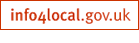 Info4local logo