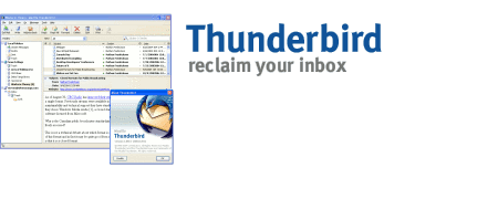 Thunderbird 1.0 - Reclaim your Inbox