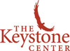 The Keystone Center logo