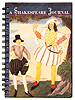 A Shakespeare Journal