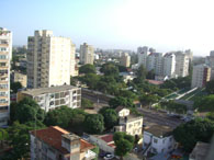 Maputo,Mozambique