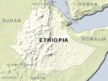 Ethiopia