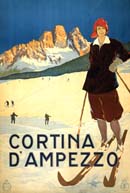 Cortina d'Ampezzo