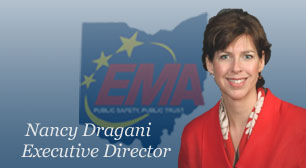 Nancy Dragani, Ohio EMA Executive Director