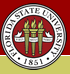 [FSU Seal Image]