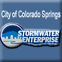 Icon and link for the
 Stormwater Enterprise site