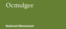 Ocmulgee National Monument