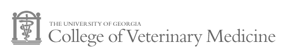 The University of Georgia College of Veterinary Medicine
