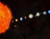 Solar System Field Guide
