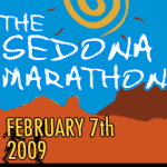 Sedona Marathon