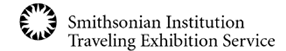 Smithsonian Institution Traveling exhibition Service Logo
