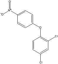 two dimensional chemical structure