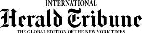 International Herald Tribune