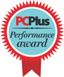 PC Plus Award