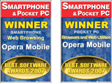 Smartphone  Pocket PC magazine