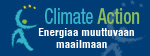 Climate Action - Energiaa muuttuvaan maailmaan