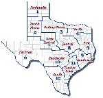 Texas Cooperative Extension Offices