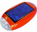Solar light & charger