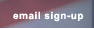Email Sign-up
