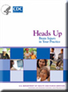 Cover for Heads Up MD Toolkit