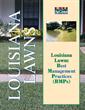 Louisiana Lawns BMPs