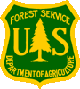 USFS Shield Image