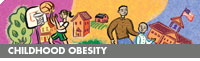 Focus On Childhood Obesity